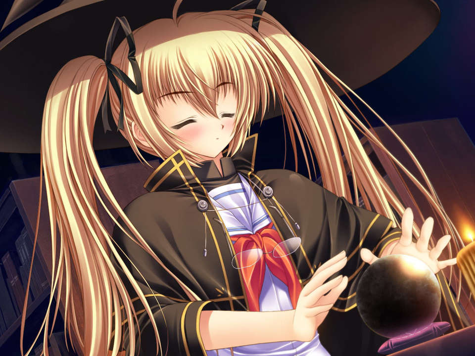 (18禁ゲームCG) [070323] ちょこす～メイドさんのご奉仕 10856/11327 