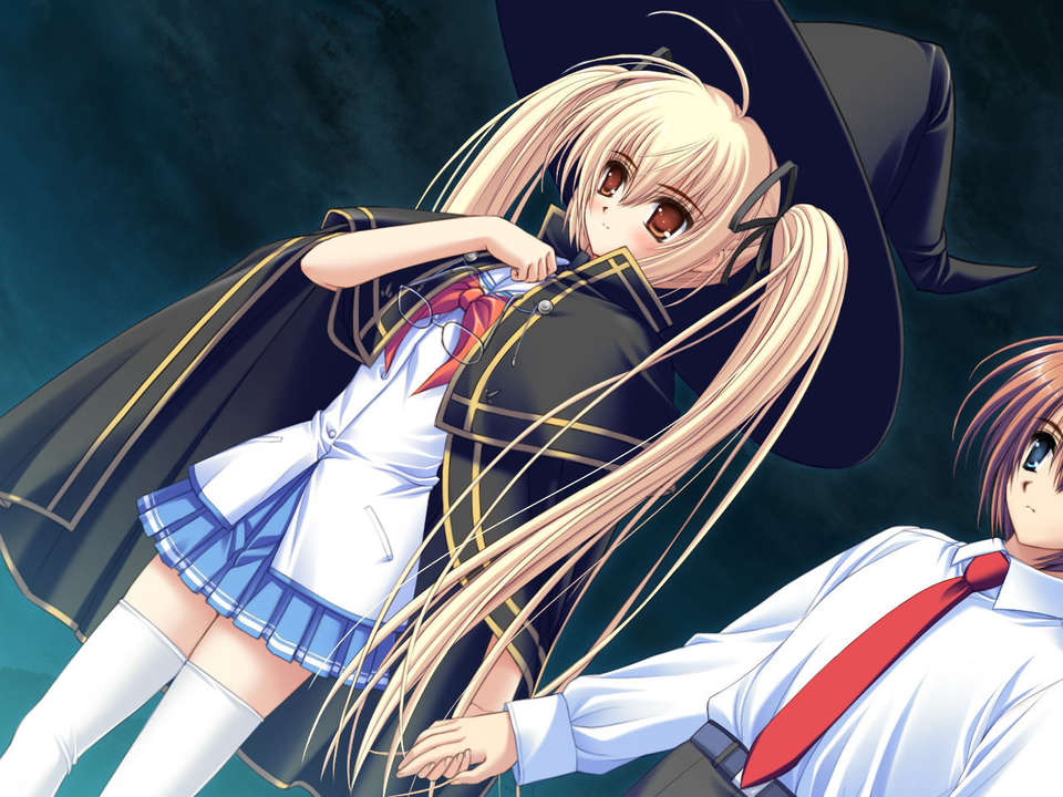 (18禁ゲームCG) [070323] ちょこす～メイドさんのご奉仕 10867/11327 