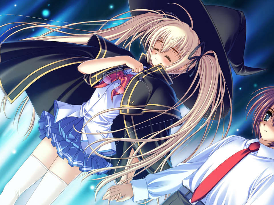 (18禁ゲームCG) [070323] ちょこす～メイドさんのご奉仕 10870/11327 