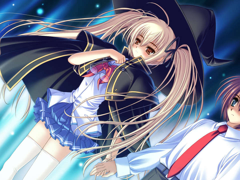 (18禁ゲームCG) [070323] ちょこす～メイドさんのご奉仕 10871/11327 