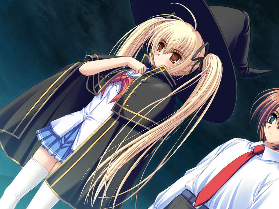 (18禁ゲームCG) [070323] ちょこす～メイドさんのご奉仕 10873/11327 