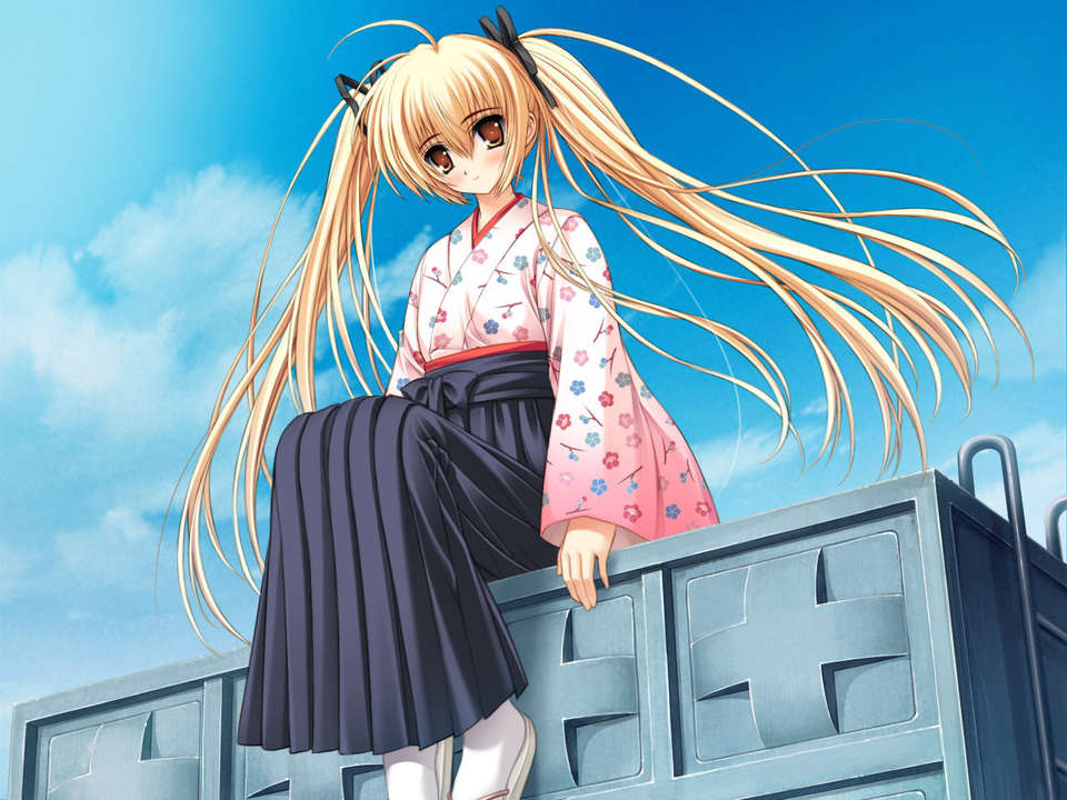 (18禁ゲームCG) [070323] ちょこす～メイドさんのご奉仕 10874/11327 