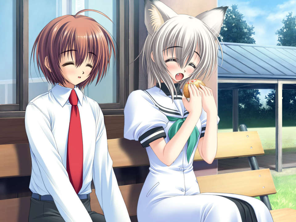 (18禁ゲームCG) [070323] ちょこす～メイドさんのご奉仕 10880/11327 