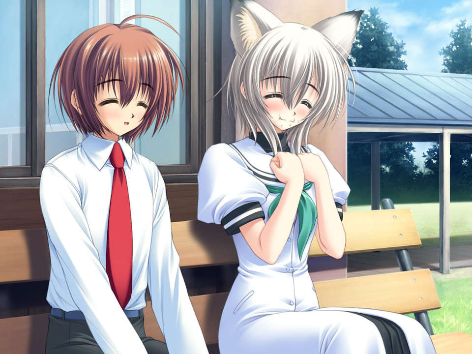 (18禁ゲームCG) [070323] ちょこす～メイドさんのご奉仕 10881/11327 