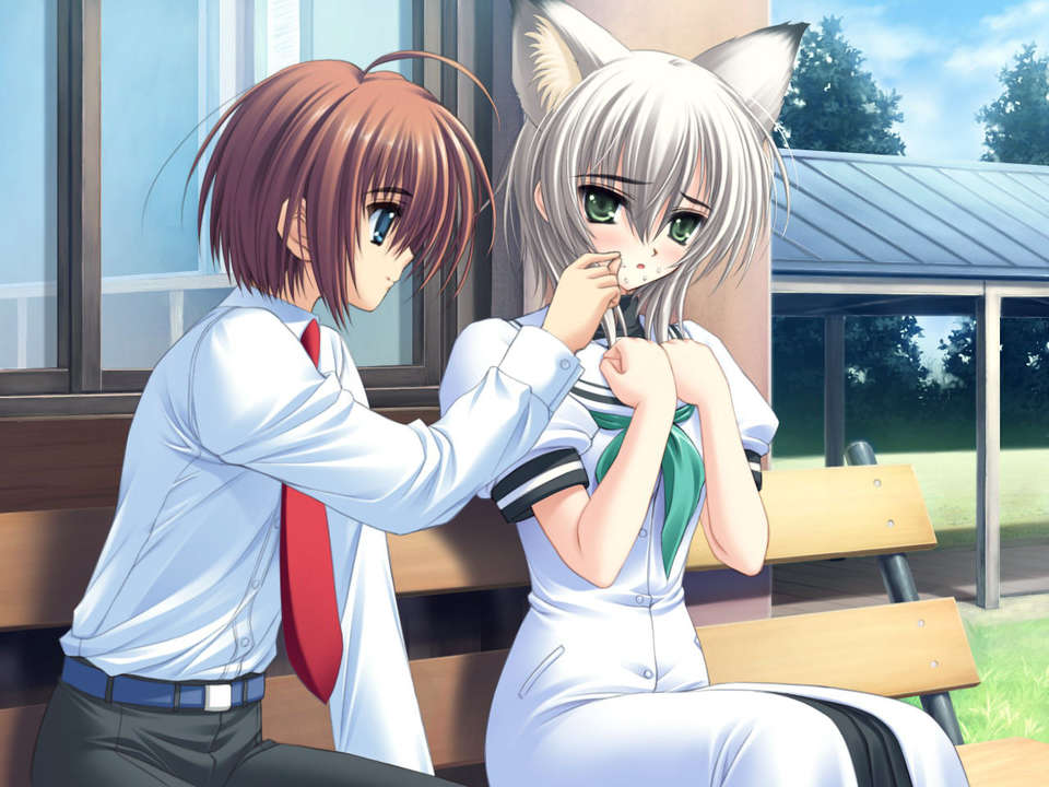 (18禁ゲームCG) [070323] ちょこす～メイドさんのご奉仕 10882/11327 