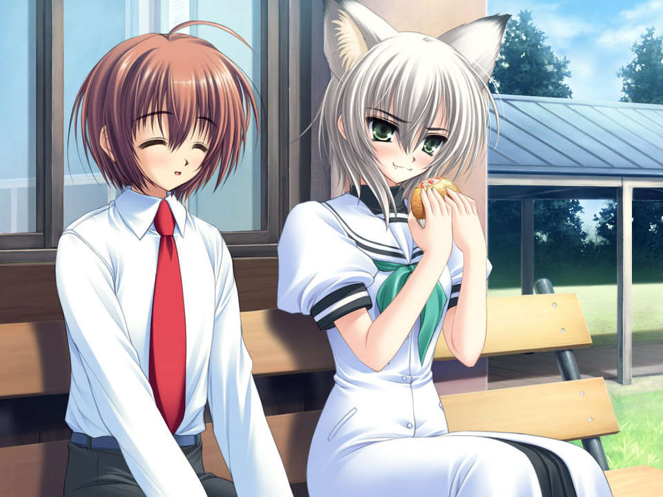 (18禁ゲームCG) [070323] ちょこす～メイドさんのご奉仕 10883/11327 