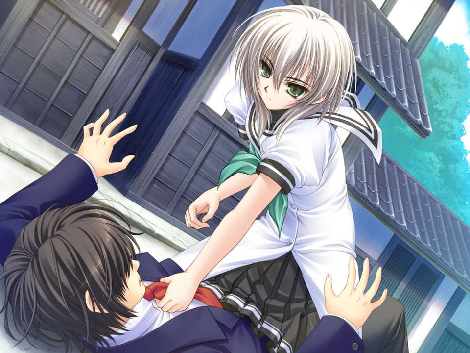 (18禁ゲームCG) [070323] ちょこす～メイドさんのご奉仕 10885/11327 