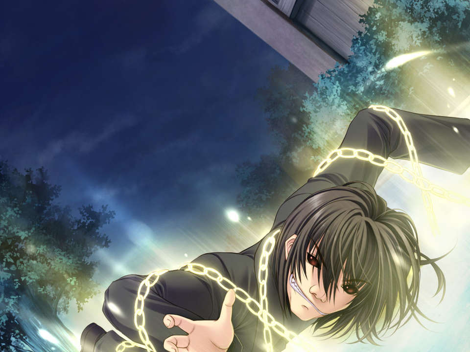 (18禁ゲームCG) [070323] ちょこす～メイドさんのご奉仕 10917/11327 