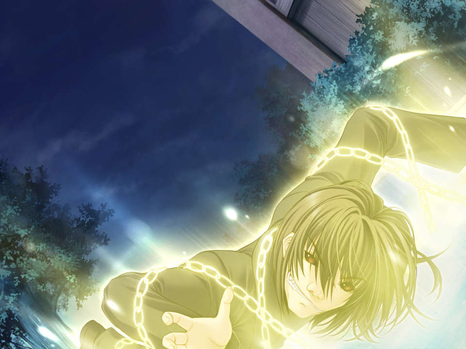 (18禁ゲームCG) [070323] ちょこす～メイドさんのご奉仕 10918/11327 