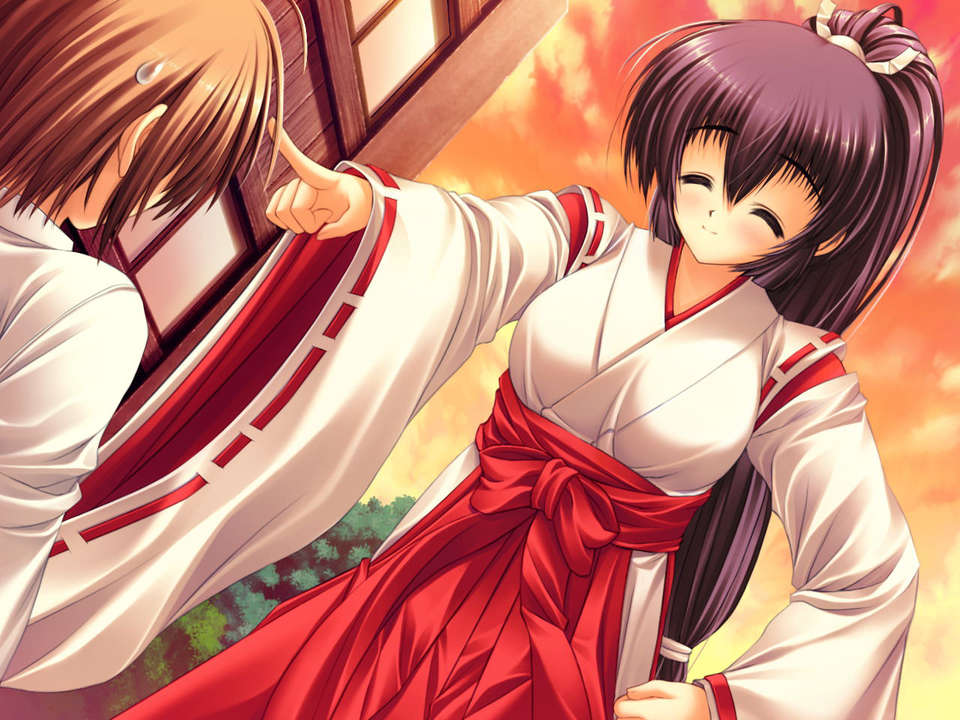 (18禁ゲームCG) [070323] ちょこす～メイドさんのご奉仕 10922/11327 