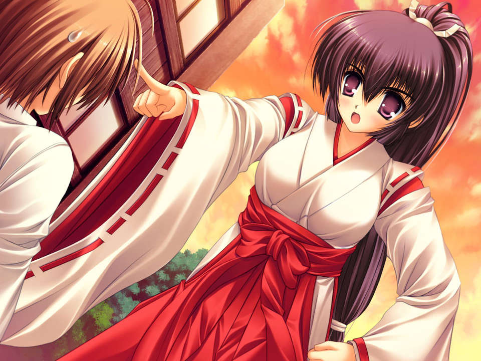 (18禁ゲームCG) [070323] ちょこす～メイドさんのご奉仕 10923/11327 