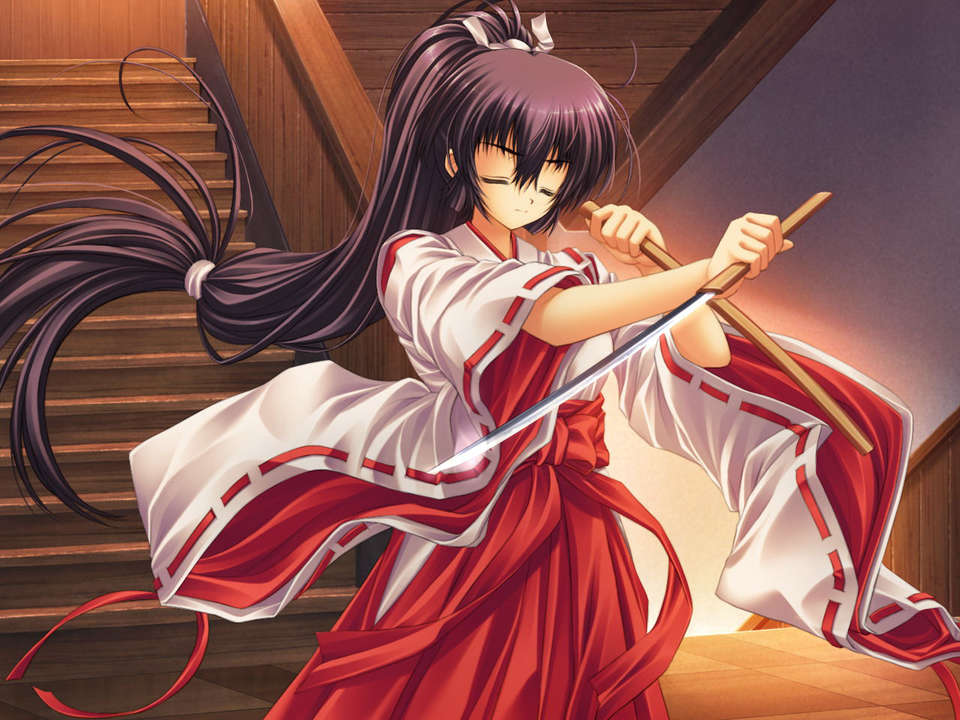 (18禁ゲームCG) [070323] ちょこす～メイドさんのご奉仕 10924/11327 