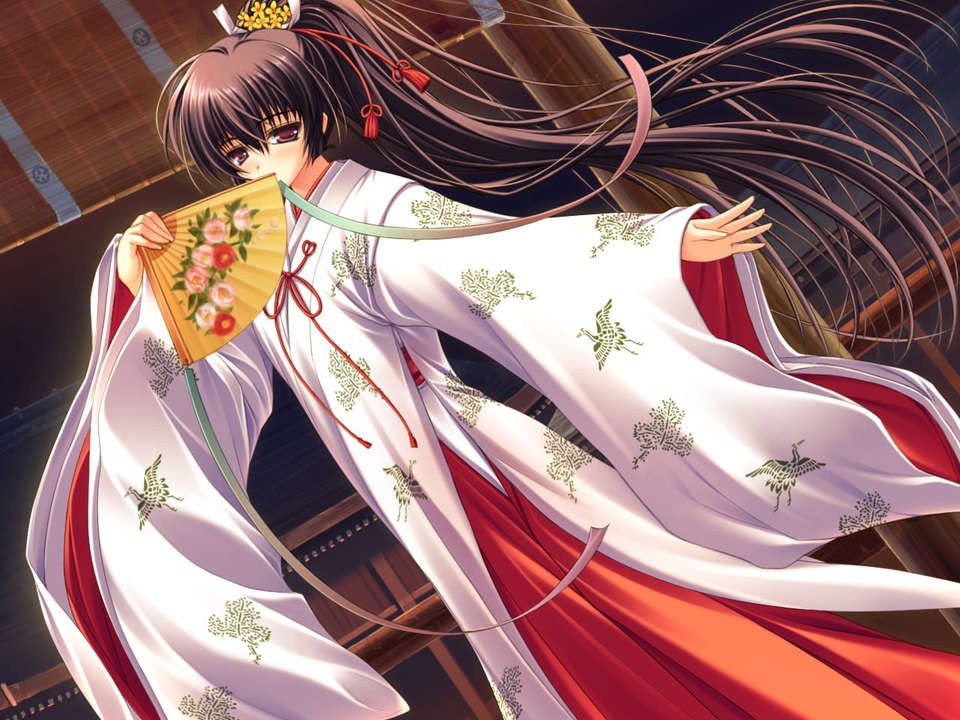 (18禁ゲームCG) [070323] ちょこす～メイドさんのご奉仕 10963/11327 