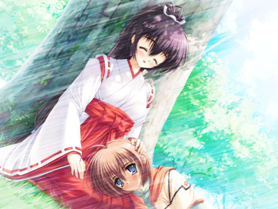 (18禁ゲームCG) [070323] ちょこす～メイドさんのご奉仕 10966/11327 