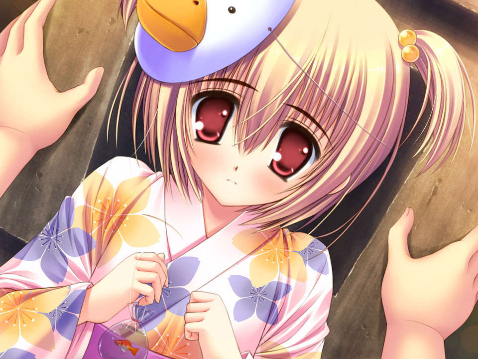 (18禁ゲームCG) [070323] ちょこす～メイドさんのご奉仕 10988/11327 