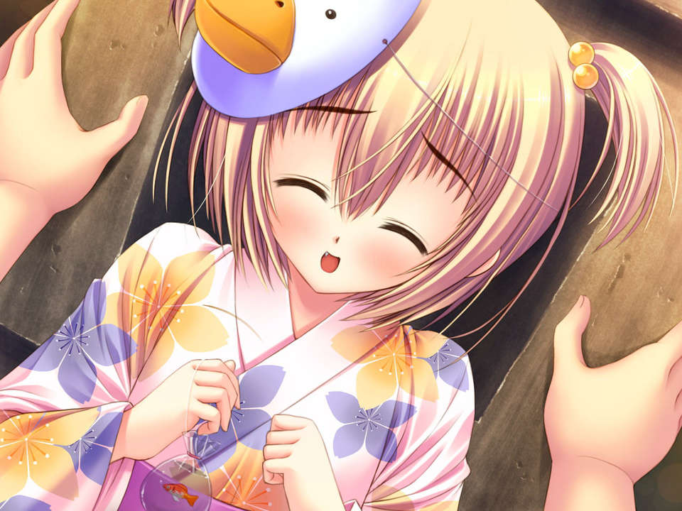 (18禁ゲームCG) [070323] ちょこす～メイドさんのご奉仕 10990/11327 