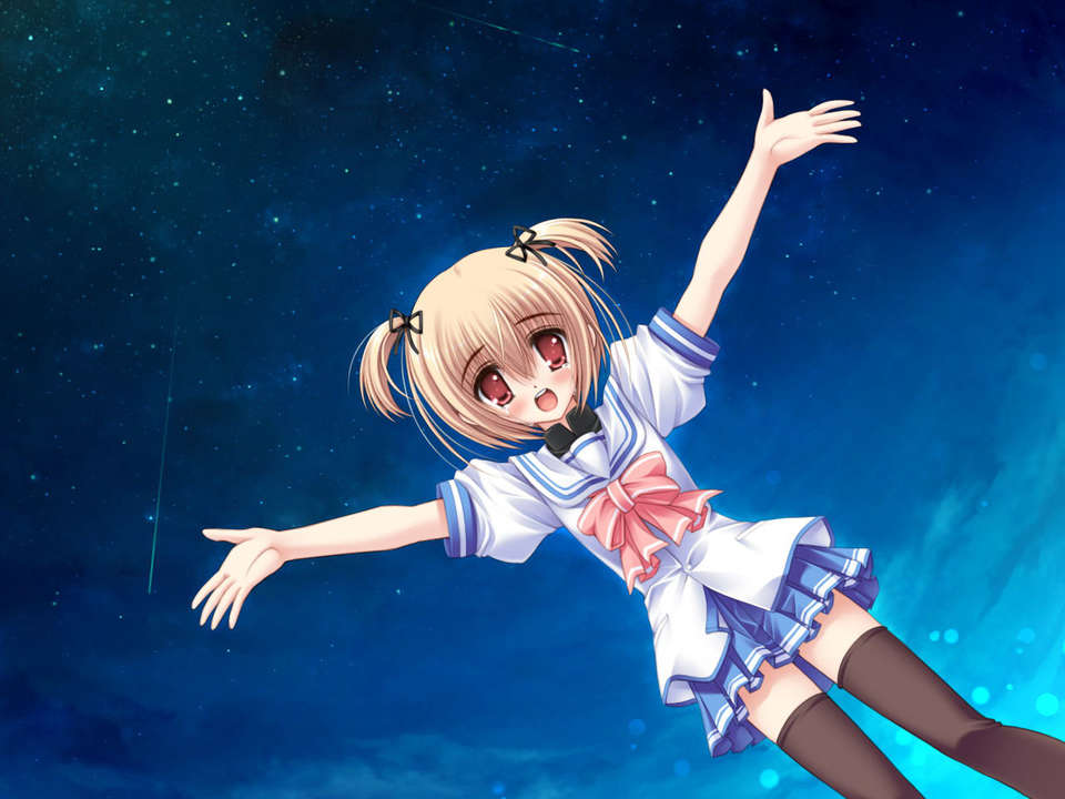 (18禁ゲームCG) [070323] ちょこす～メイドさんのご奉仕 11008/11327 