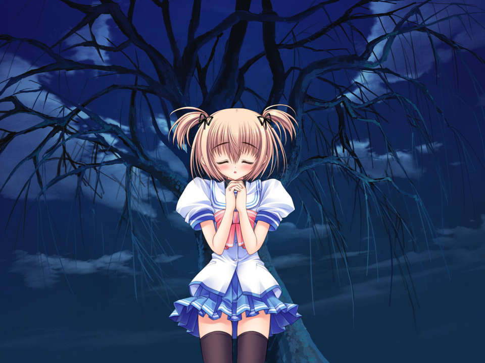 (18禁ゲームCG) [070323] ちょこす～メイドさんのご奉仕 11011/11327 