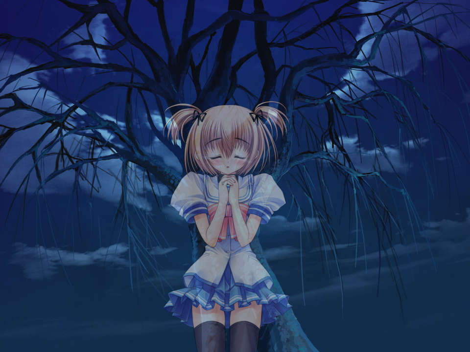 (18禁ゲームCG) [070323] ちょこす～メイドさんのご奉仕 11012/11327 