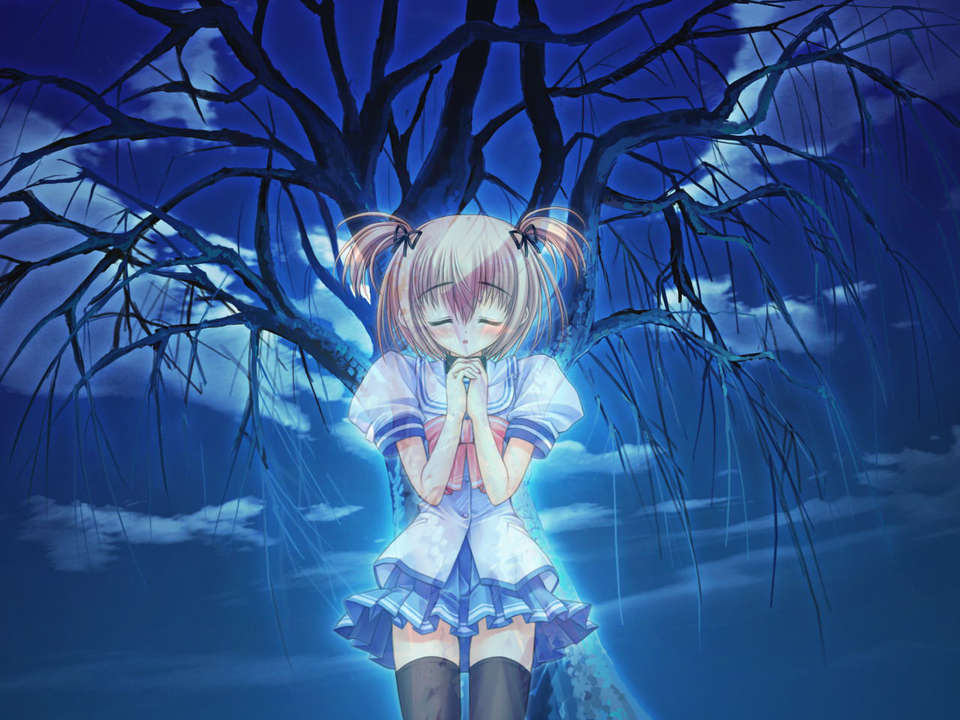 (18禁ゲームCG) [070323] ちょこす～メイドさんのご奉仕 11013/11327 