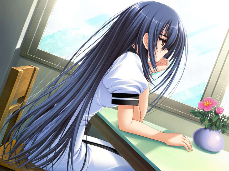 (18禁ゲームCG) [070323] ちょこす～メイドさんのご奉仕 11026/11327 