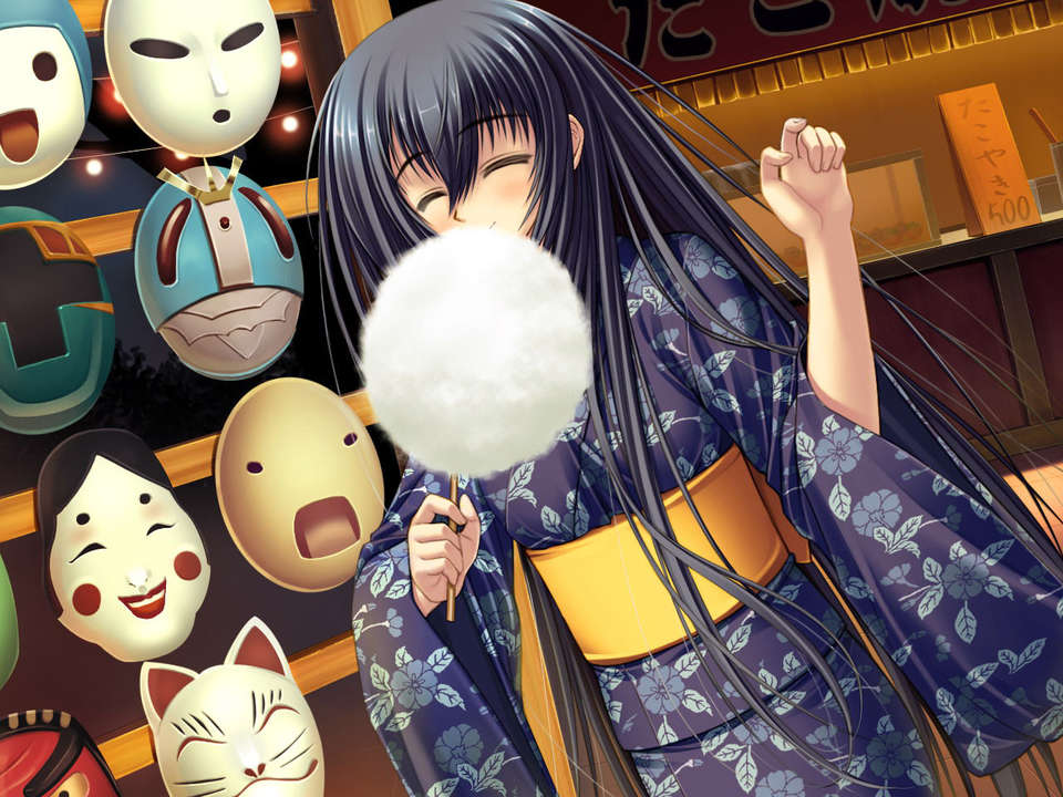 (18禁ゲームCG) [070323] ちょこす～メイドさんのご奉仕 11028/11327 