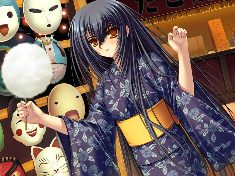 (18禁ゲームCG) [070323] ちょこす～メイドさんのご奉仕 11030/11327 