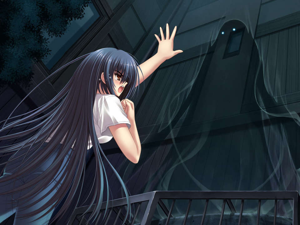 (18禁ゲームCG) [070323] ちょこす～メイドさんのご奉仕 11038/11327 