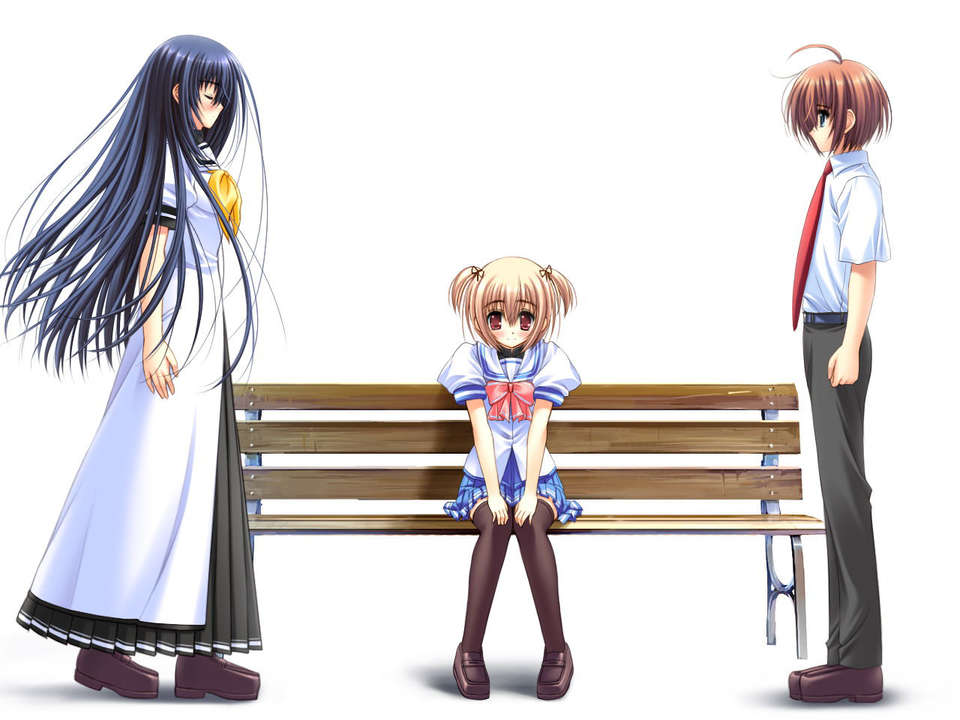 (18禁ゲームCG) [070323] ちょこす～メイドさんのご奉仕 11058/11327 