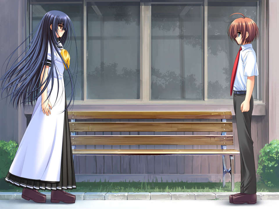 (18禁ゲームCG) [070323] ちょこす～メイドさんのご奉仕 11059/11327 