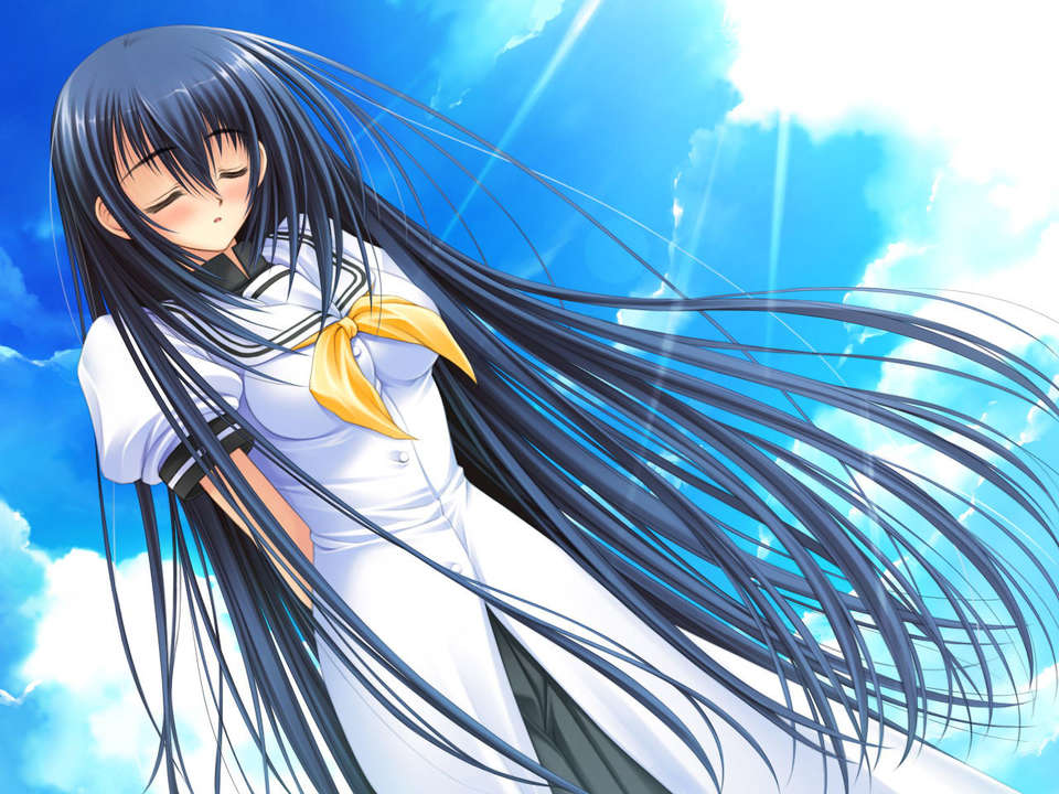 (18禁ゲームCG) [070323] ちょこす～メイドさんのご奉仕 11061/11327 