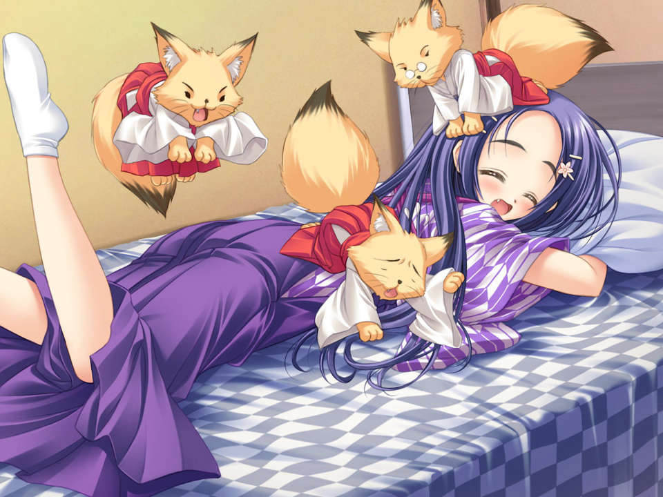 (18禁ゲームCG) [070323] ちょこす～メイドさんのご奉仕 11063/11327 