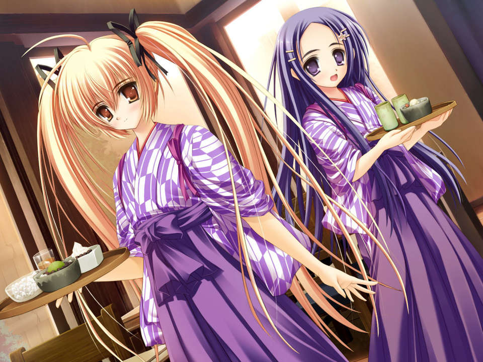 (18禁ゲームCG) [070323] ちょこす～メイドさんのご奉仕 11069/11327 