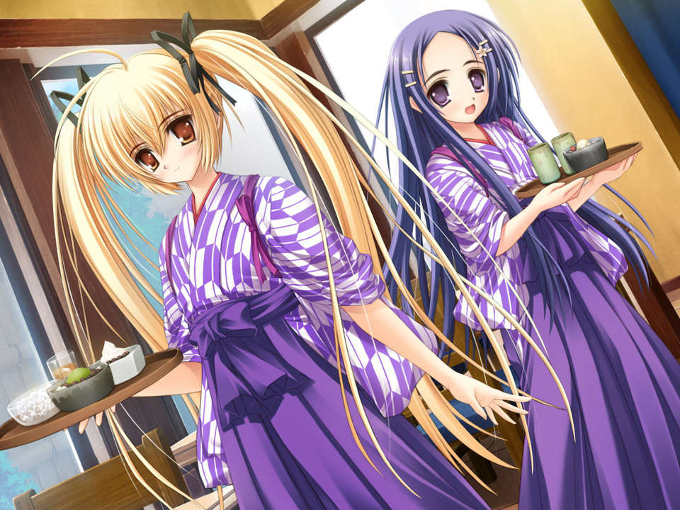 (18禁ゲームCG) [070323] ちょこす～メイドさんのご奉仕 11070/11327 