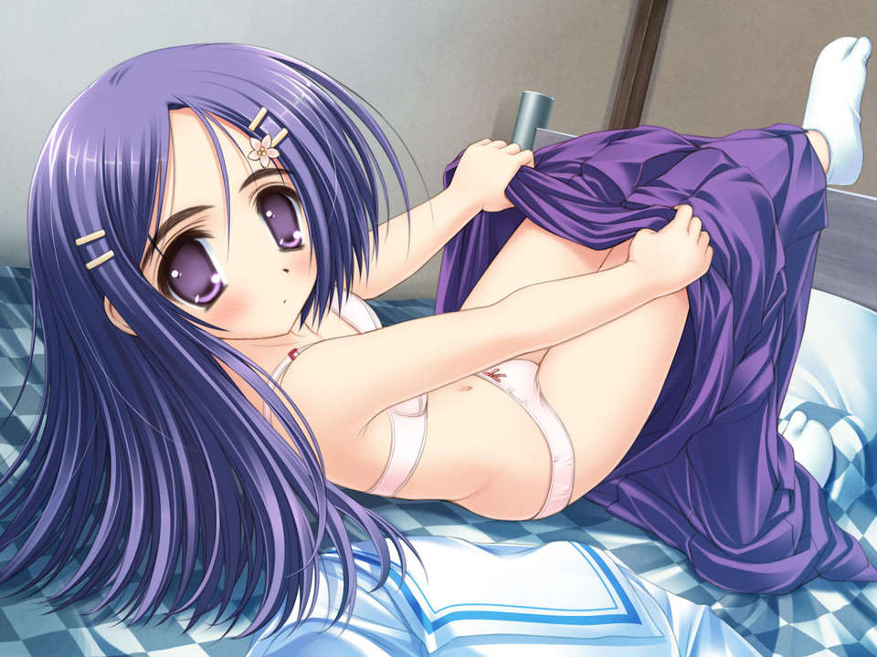 (18禁ゲームCG) [070323] ちょこす～メイドさんのご奉仕 11072/11327 