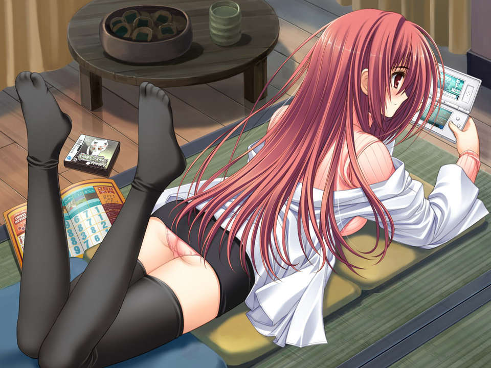 (18禁ゲームCG) [070323] ちょこす～メイドさんのご奉仕 11102/11327 