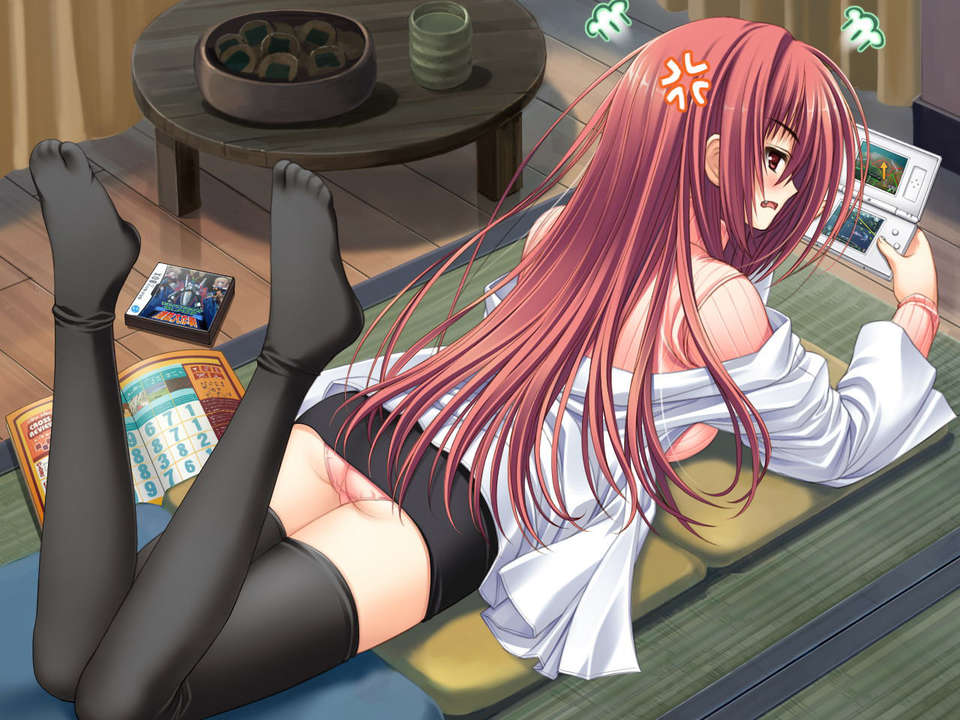 (18禁ゲームCG) [070323] ちょこす～メイドさんのご奉仕 11106/11327 