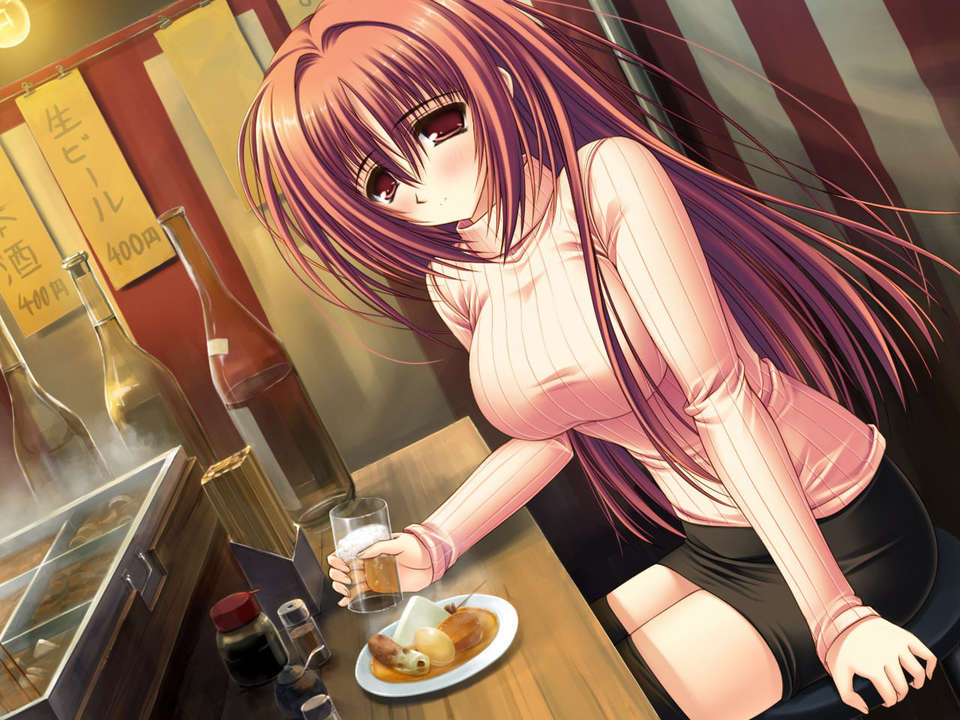 (18禁ゲームCG) [070323] ちょこす～メイドさんのご奉仕 11118/11327 