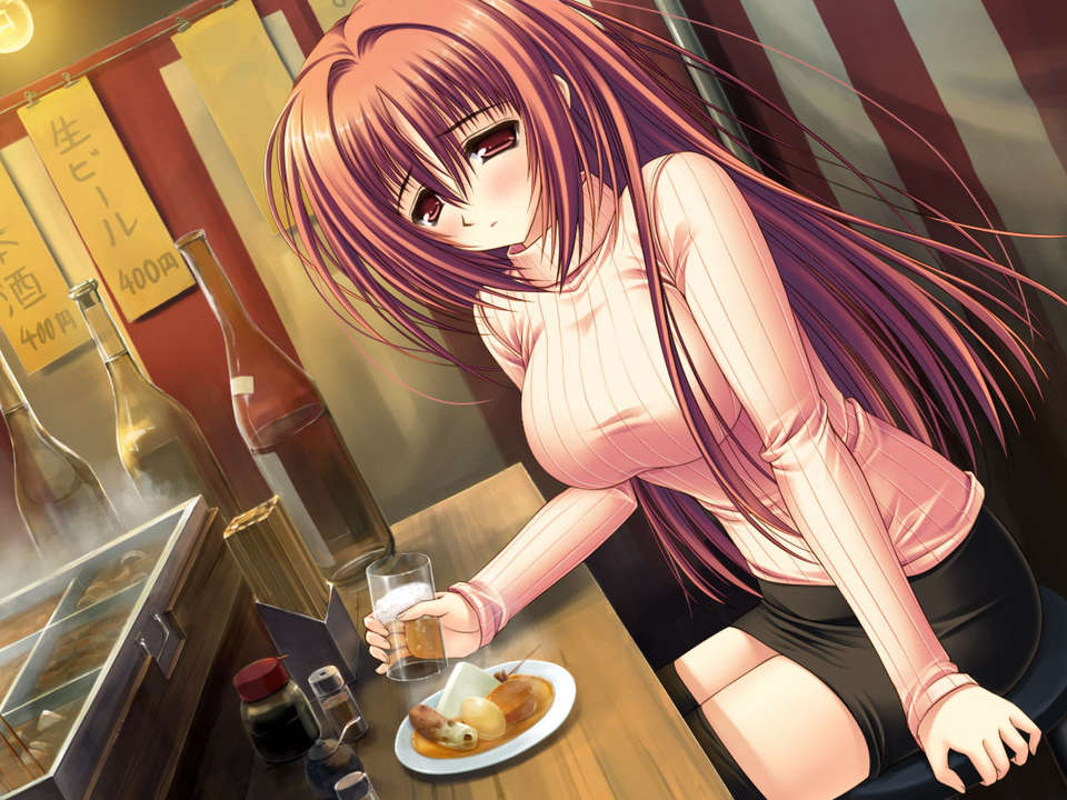 (18禁ゲームCG) [070323] ちょこす～メイドさんのご奉仕 11119/11327 