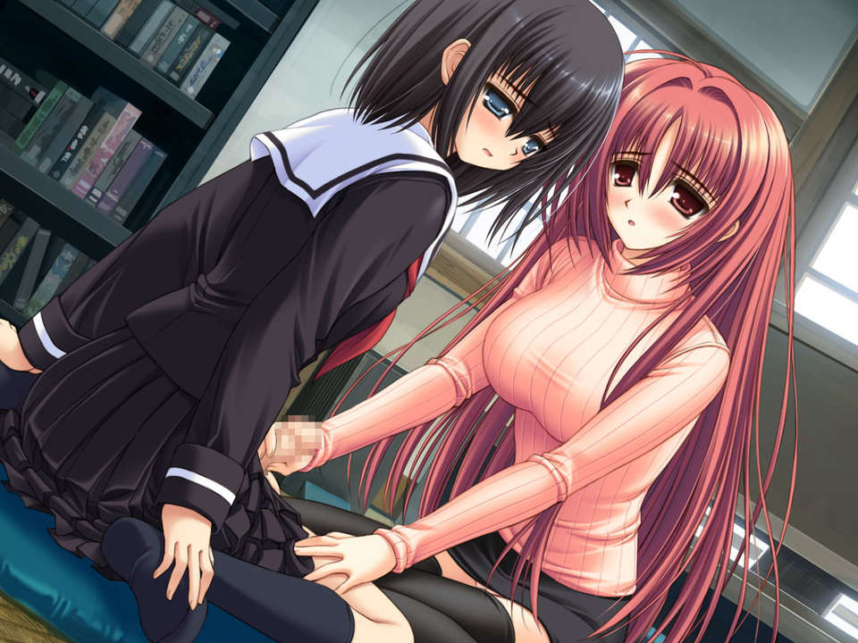 (18禁ゲームCG) [070323] ちょこす～メイドさんのご奉仕 11123/11327 