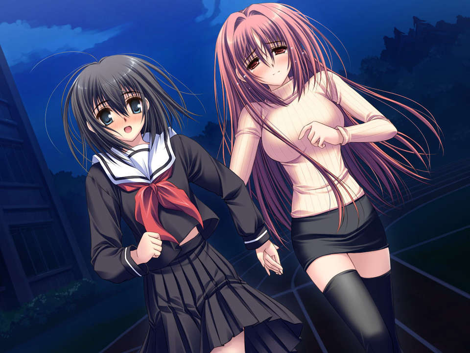 (18禁ゲームCG) [070323] ちょこす～メイドさんのご奉仕 11157/11327 