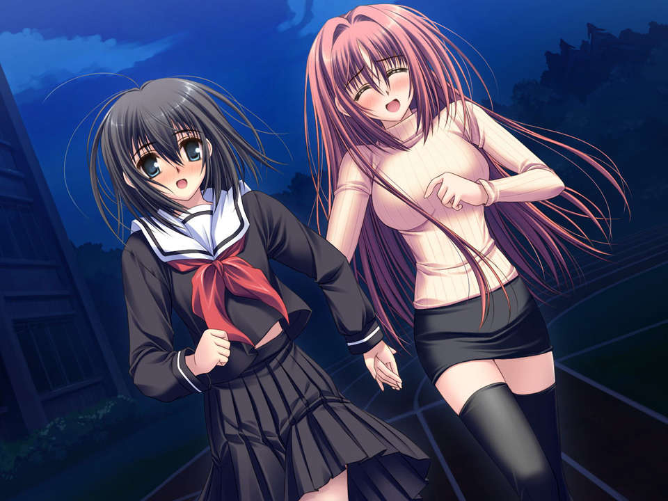 (18禁ゲームCG) [070323] ちょこす～メイドさんのご奉仕 11159/11327 