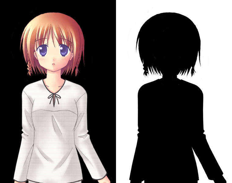 (18禁ゲームCG) [070323] ちょこす～メイドさんのご奉仕 11162/11327 