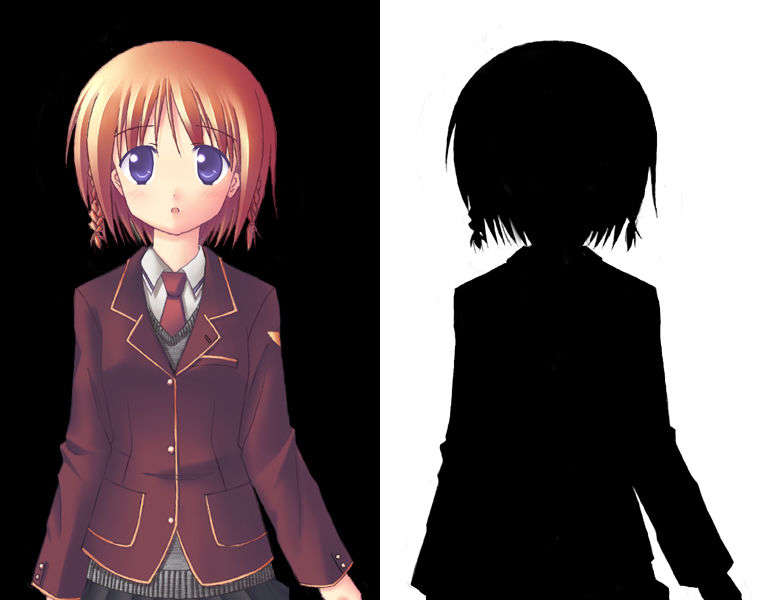 (18禁ゲームCG) [070323] ちょこす～メイドさんのご奉仕 11164/11327 