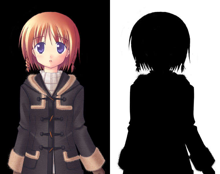 (18禁ゲームCG) [070323] ちょこす～メイドさんのご奉仕 11167/11327 