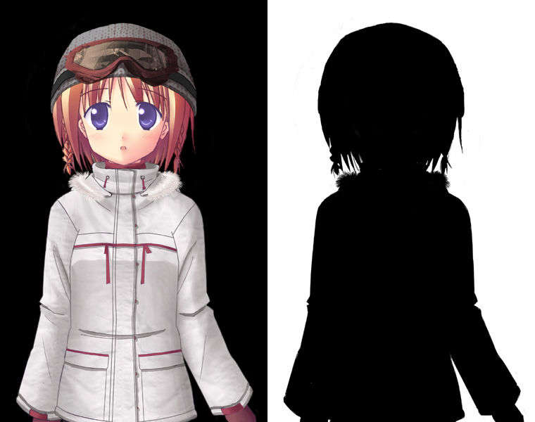 (18禁ゲームCG) [070323] ちょこす～メイドさんのご奉仕 11170/11327 