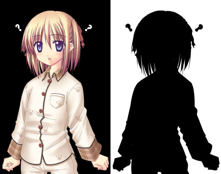 (18禁ゲームCG) [070323] ちょこす～メイドさんのご奉仕 11172/11327 