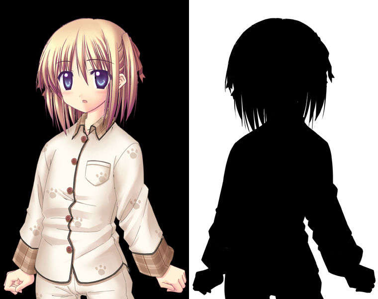 (18禁ゲームCG) [070323] ちょこす～メイドさんのご奉仕 11173/11327 