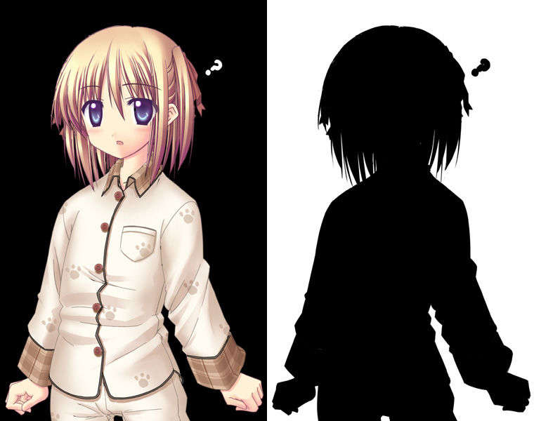 (18禁ゲームCG) [070323] ちょこす～メイドさんのご奉仕 11174/11327 