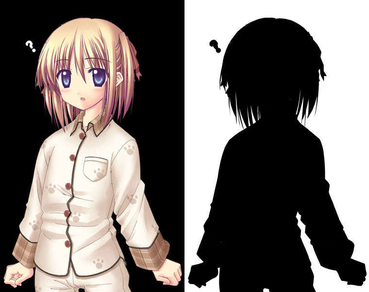 (18禁ゲームCG) [070323] ちょこす～メイドさんのご奉仕 11175/11327 